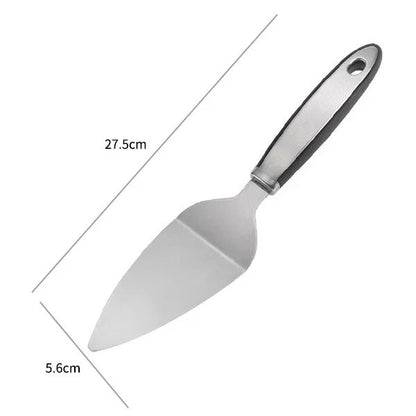 Stainless Steel Pizza Cutter Wheel – Heavy-Duty Dough & Pastry Slicer