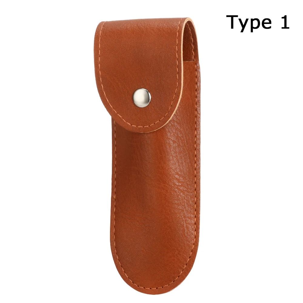 Heavy Duty Leather Knife and Tool Sheath