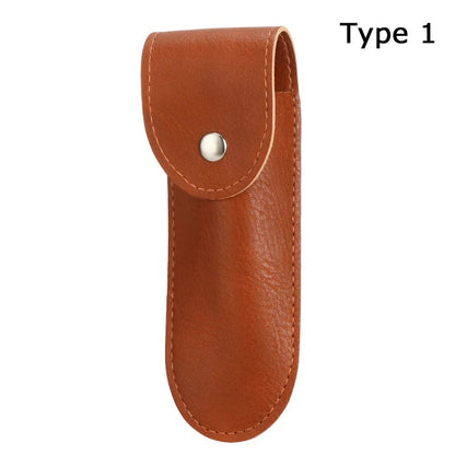 Heavy Duty Leather Knife and Tool Sheath