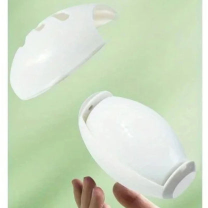 Reusable Lint Roller Washable Pet Hair Remover Roller for Clothes and Furniture
