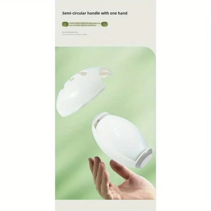 Reusable Lint Roller Washable Pet Hair Remover Roller for Clothes and Furniture