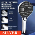 silver