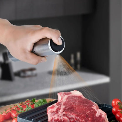 Advanced Glass Olive Oil Sprayer Bottle for Cooking