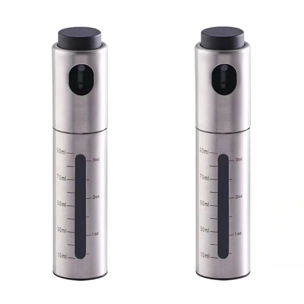 Advanced Glass Olive Oil Sprayer Bottle for Cooking