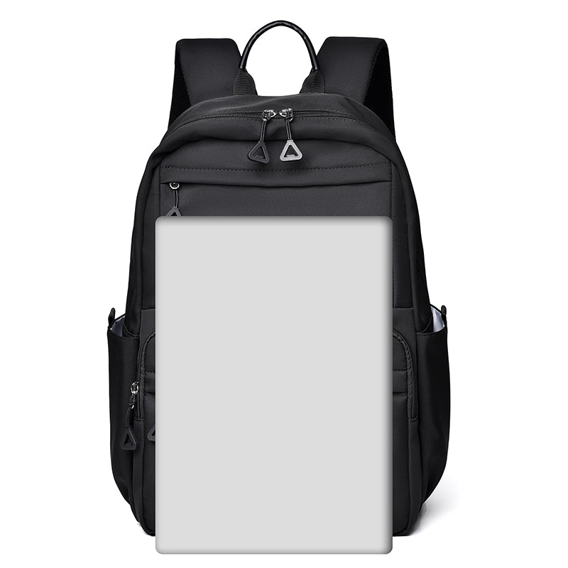 Versatile Unisex Laptop Backpack for Students and Travelers Large Capacity Stylish & Durable