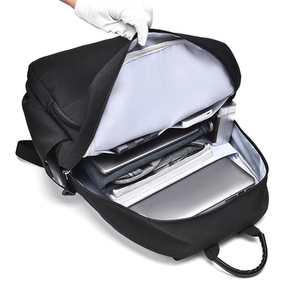 Versatile Unisex Laptop Backpack for Students and Travelers Large Capacity Stylish & Durable