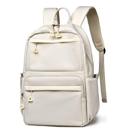 Versatile Unisex Laptop Backpack for Students and Travelers Large Capacity Stylish & Durable