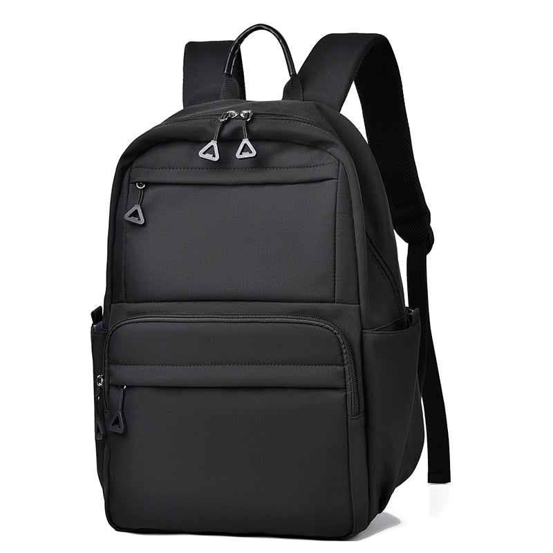 Versatile Unisex Laptop Backpack for Students and Travelers Large Capacity Stylish & Durable
