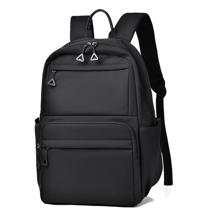 Versatile Unisex Laptop Backpack for Students and Travelers Large Capacity Stylish & Durable