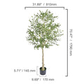 6ft type2