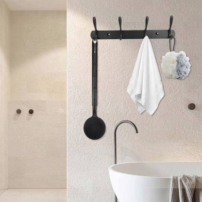 Telescopic Bath Brush for Shower Long Handle Exfoliating Back Scrubber
