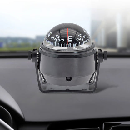 High Precision Marine Electronic Compass for Boat Navigation and Accurate Positioning