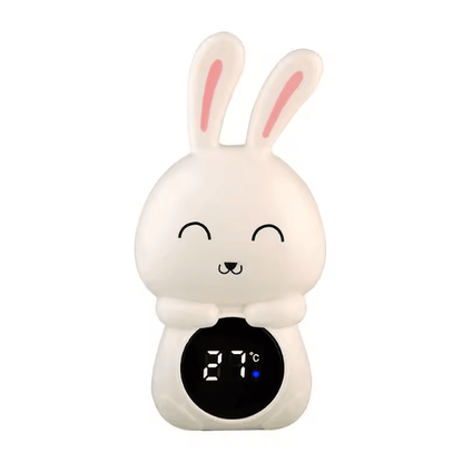 Baby Bath Temperature Meter Floating Digital Water Baby Bath Temperature Meter LED Display Temperature Tester Safety Car