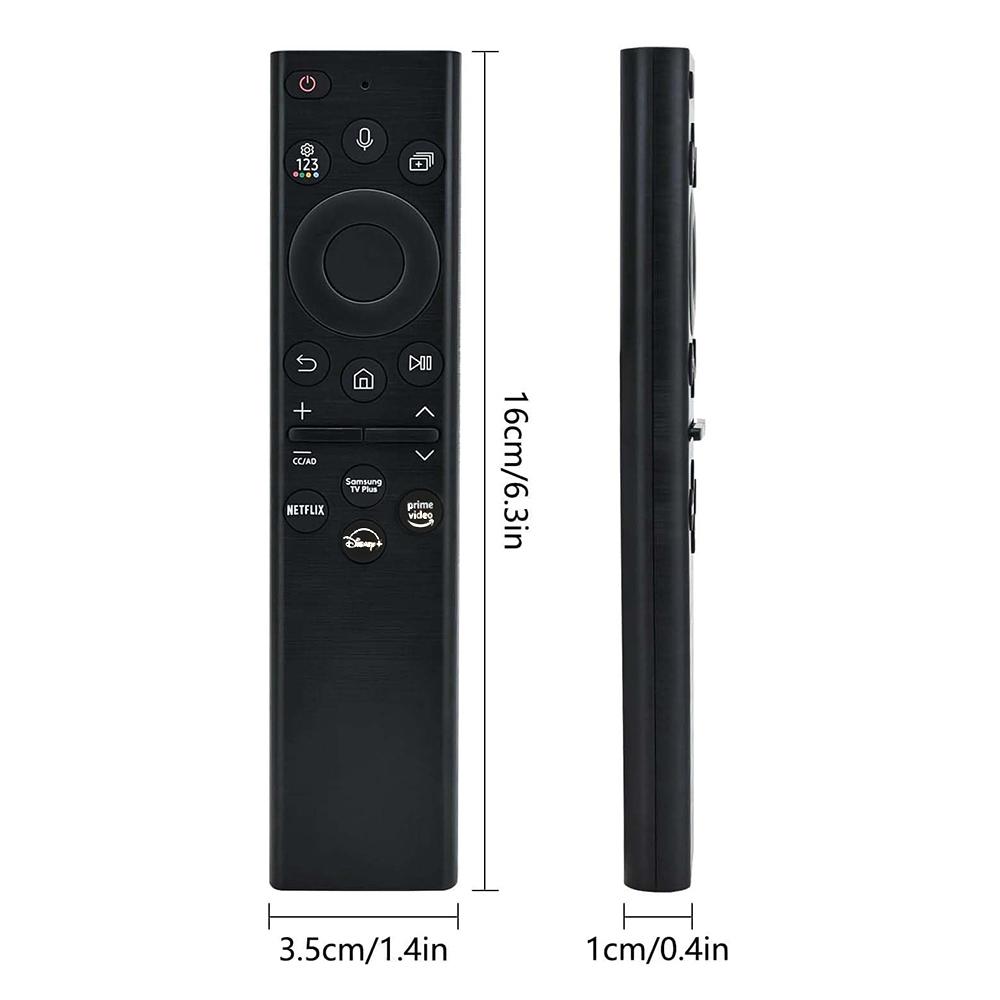 Samsung Smart TV Replacement Remote  Compatible Control for Samsung TVs