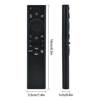 Samsung Smart TV Replacement Remote  Compatible Control for Samsung TVs