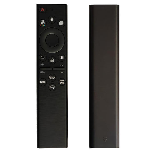 Samsung Smart TV Replacement Remote Control, Universal No Setup TV Remote for Samsung TVs