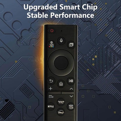 Samsung Smart TV Replacement Remote Control, Universal No Setup TV Remote for Samsung TVs