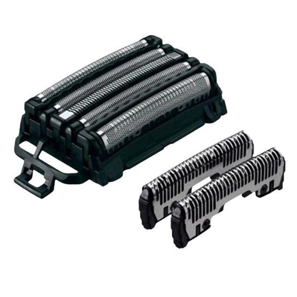 Premium Panasonic Electric Shaver Replacement Inner Blade & Foil Set for ES Series Razors