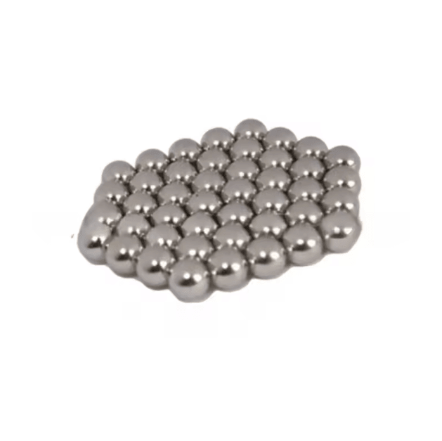 100–200PCS Neodymium Sphere Magnets – Ultra Strong Mini Magnetic Balls for DIY & Crafts