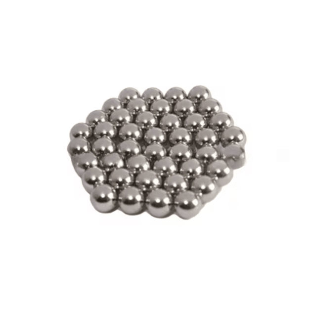 100–200PCS Neodymium Sphere Magnets – Ultra Strong Mini Magnetic Balls for DIY & Crafts