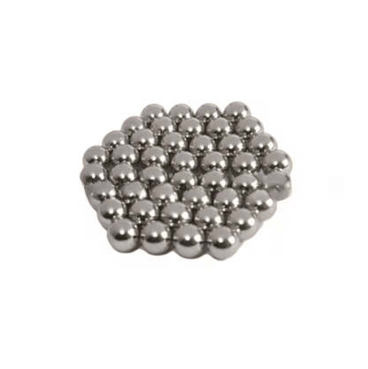 100–200PCS Neodymium Sphere Magnets – Ultra Strong Mini Magnetic Balls for DIY & Crafts