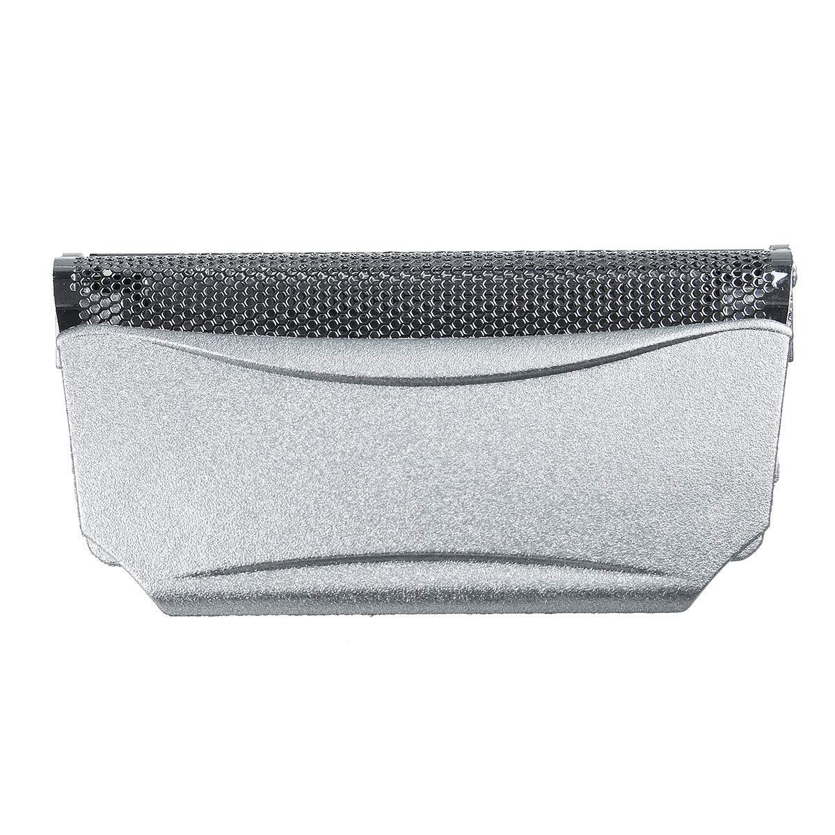 Braun 5 Series Replacement Foil and Blade Head for Smooth Close Shave