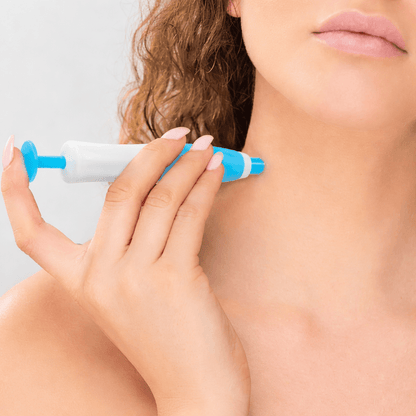 Painless Skin Tag Removal Kit for Safe At Home Skin Tag Treatment