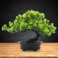 green e