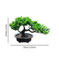 green b