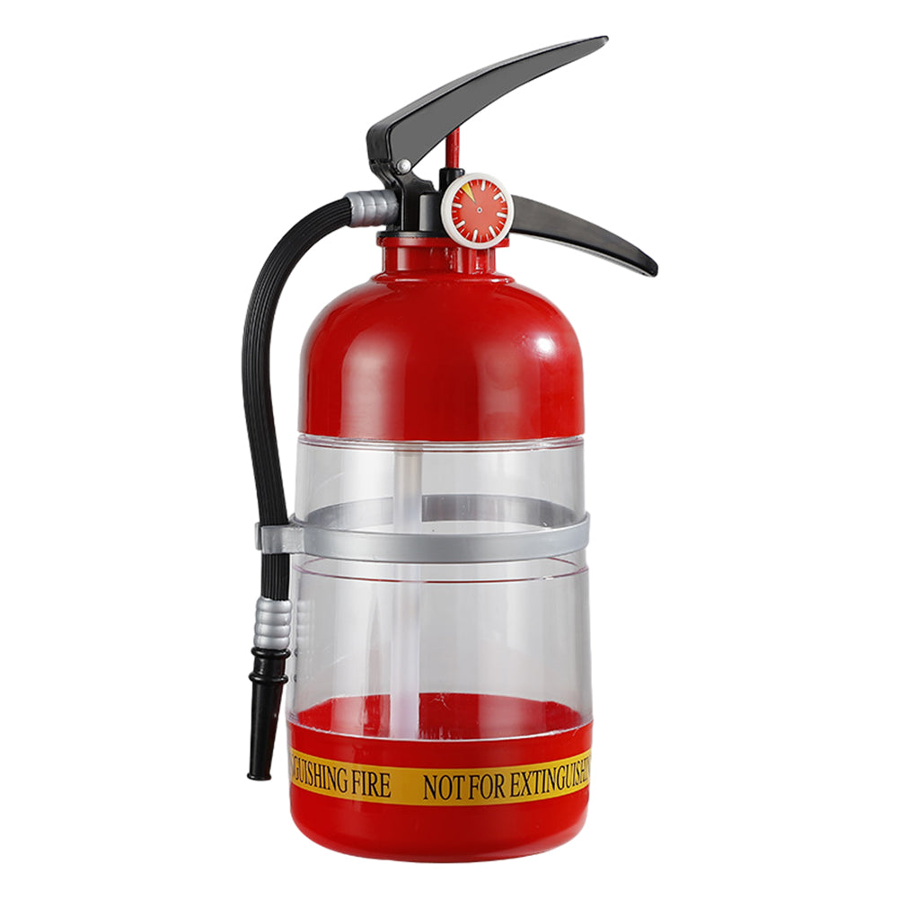 Creative Fire Extinguisher Beer & Wine Dispenser Party Bar Accessory