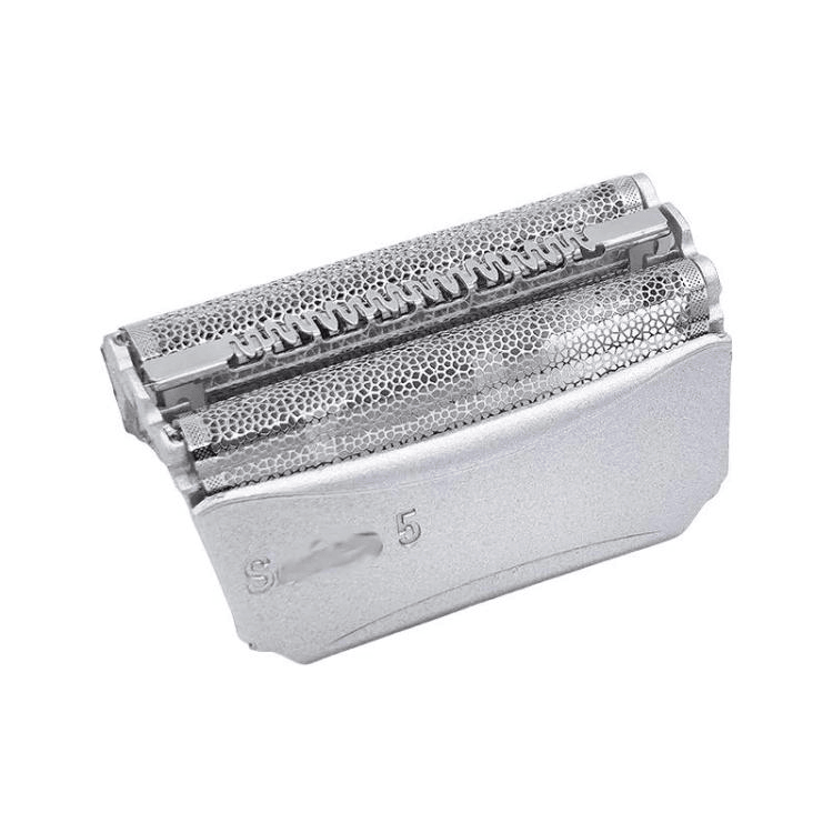 Braun 5 Series Replacement Foil and Blade Head for Smooth Close Shave