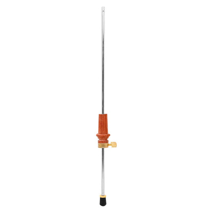 Professional Cello Endpin Tailpiece Set for Stable Tone and Performance