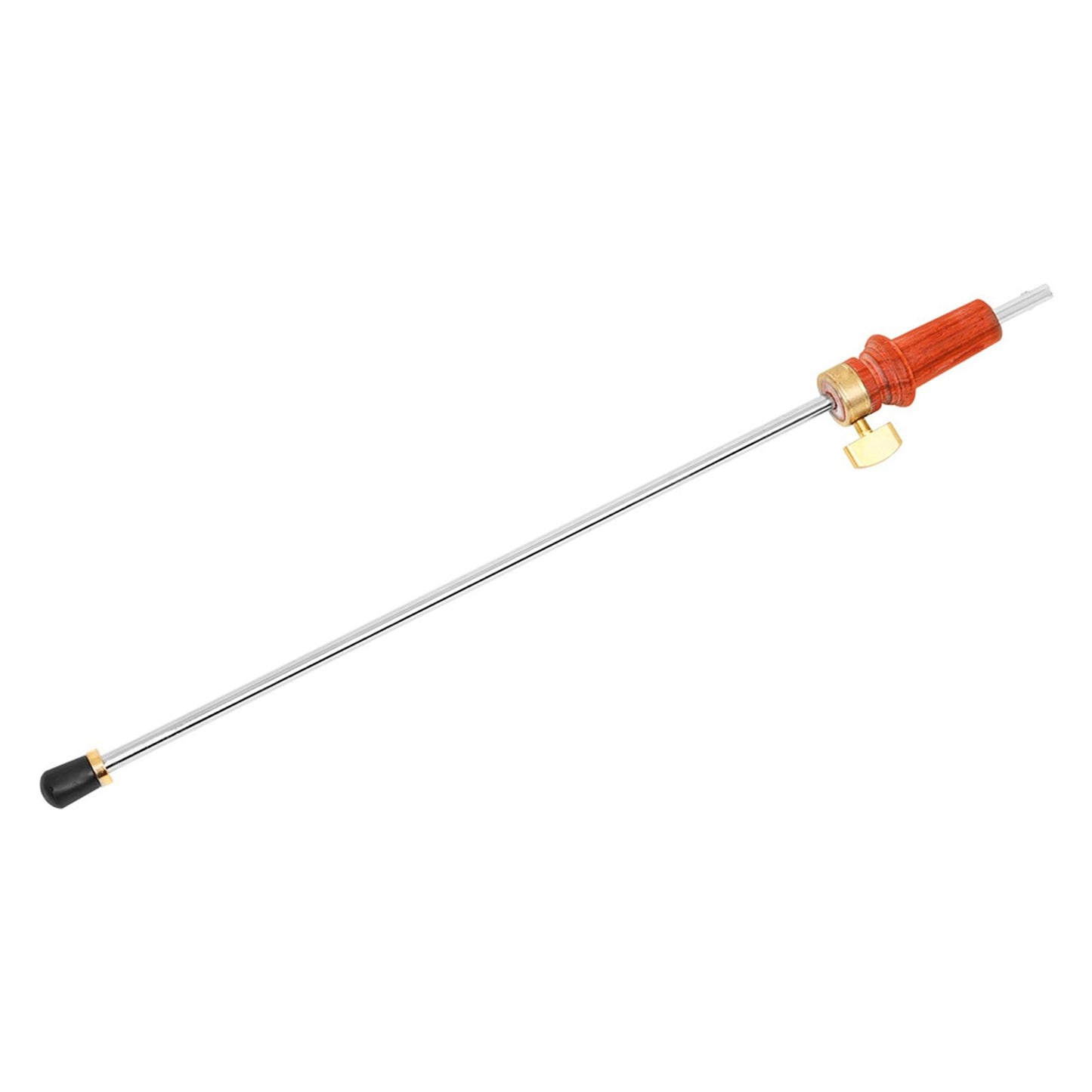 Professional Cello Endpin Tailpiece Set for Stable Tone and Performance