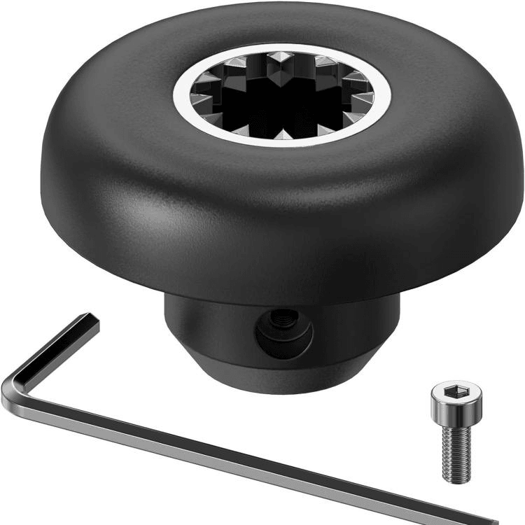 Vitamix 5200 Blade Replacement Kit Stainless Steel Ice Crusher Assembly