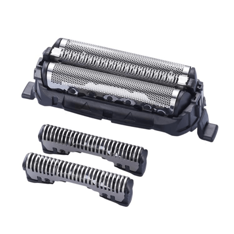 Premium Panasonic Electric Shaver Replacement Inner Blade & Foil Set for ES Series Razors