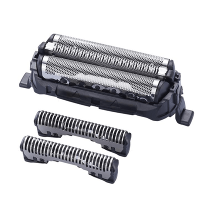 Premium Panasonic Electric Shaver Replacement Inner Blade & Foil Set for ES Series Razors