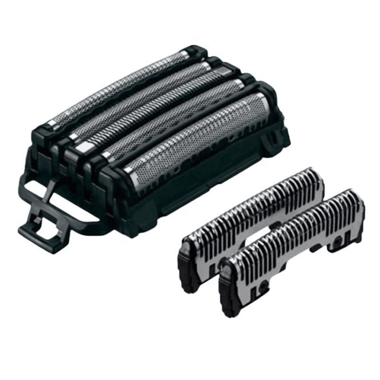 Premium Panasonic Electric Shaver Replacement Inner Blade & Foil Set for ES Series Razors