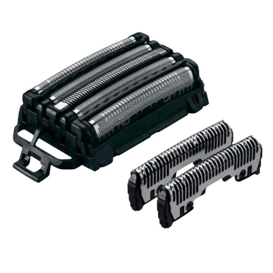 Premium Panasonic Electric Shaver Replacement Inner Blade & Foil Set for ES Series Razors