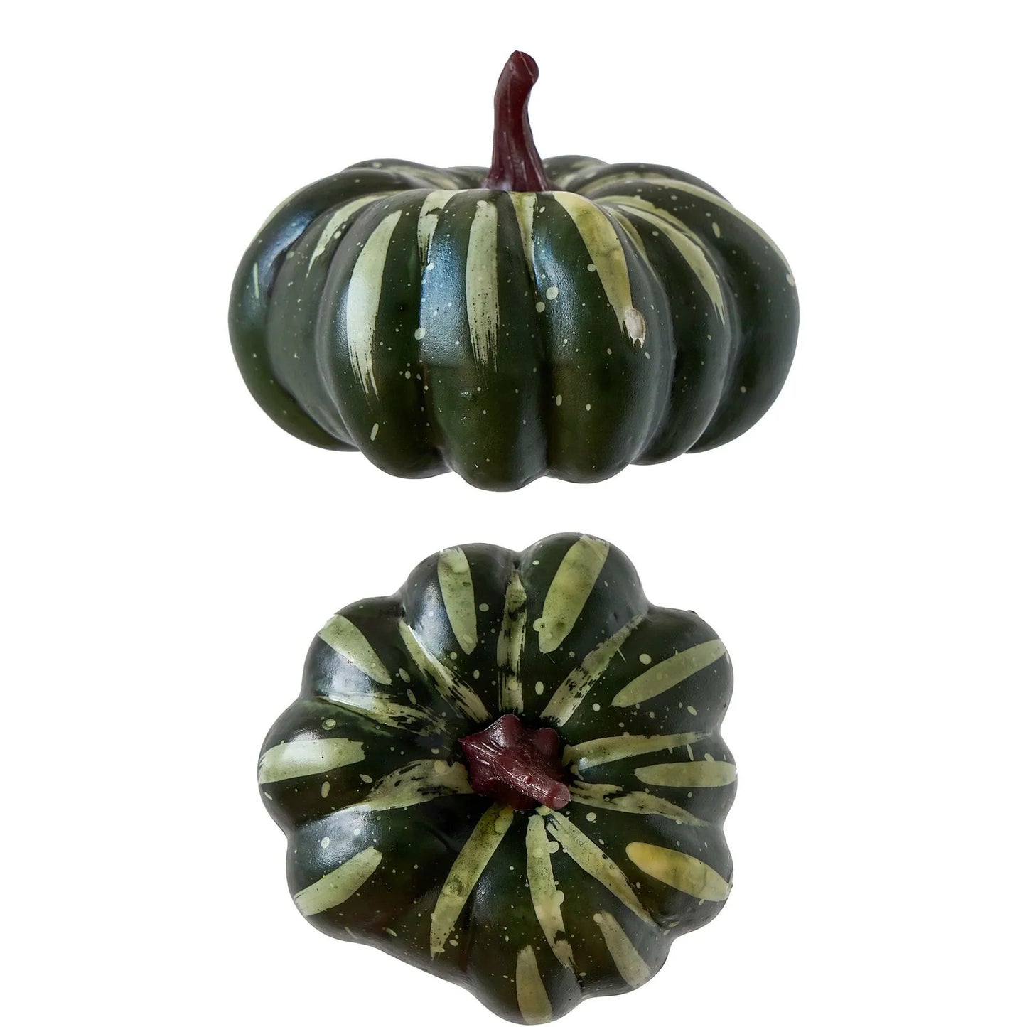 Artificial Pumpkin Harvest Decor for Table