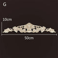 g 19.7 in × 3.9 in