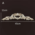 a 17.7 in × 4.3 in