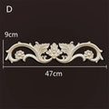 d 18.5 in × 3.5 in