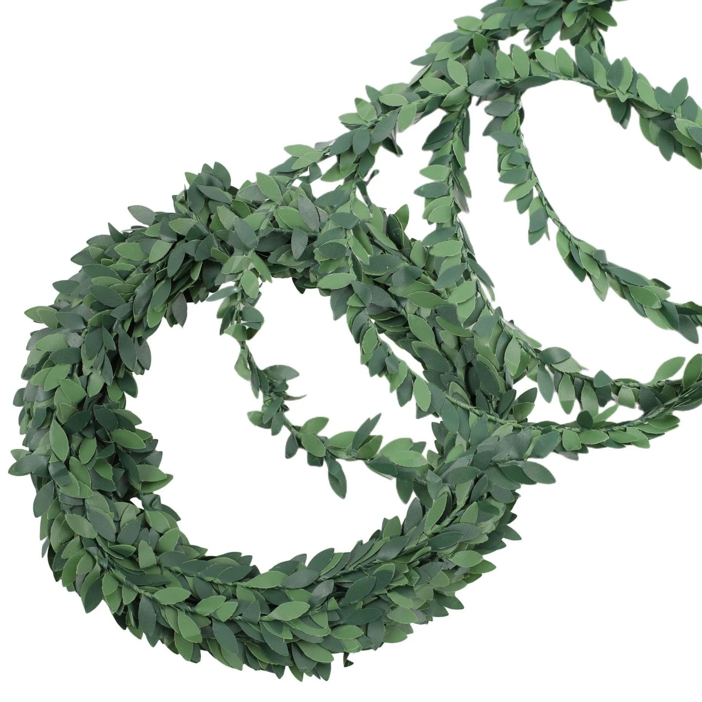 7.5M Artificial Ivy Garland – UV Resistant Fake Ivy Vines for Indoor & Outdoor Decor