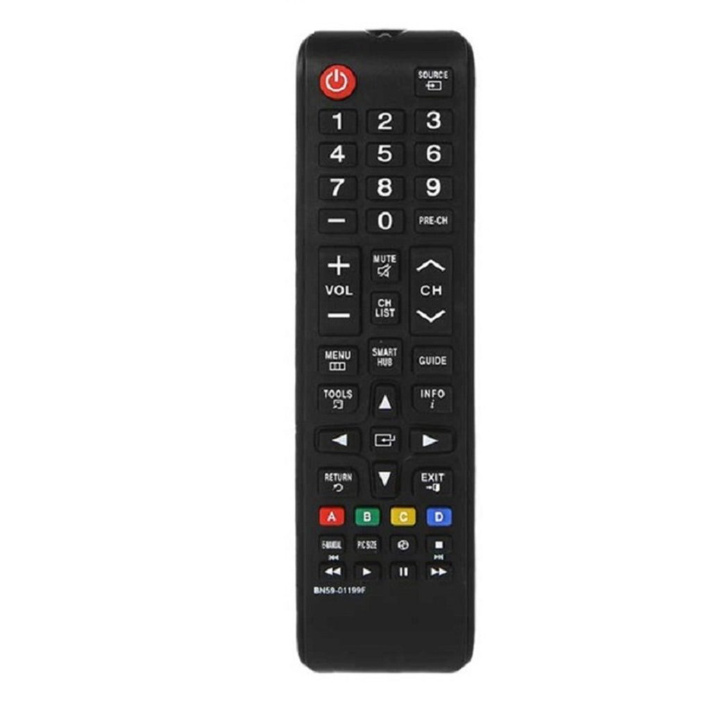 Samsung TV Universal Replacement Remote Control