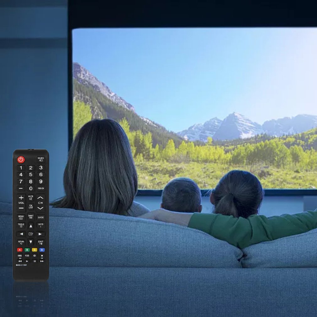 Samsung TV Universal Replacement Remote Control