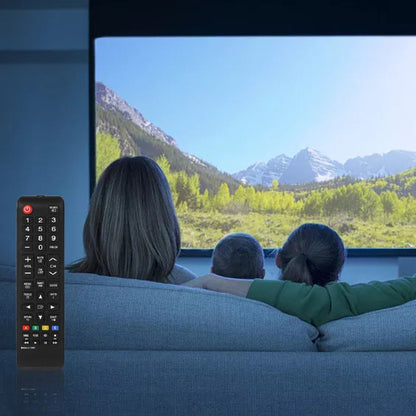 Samsung TV Universal Replacement Remote Control