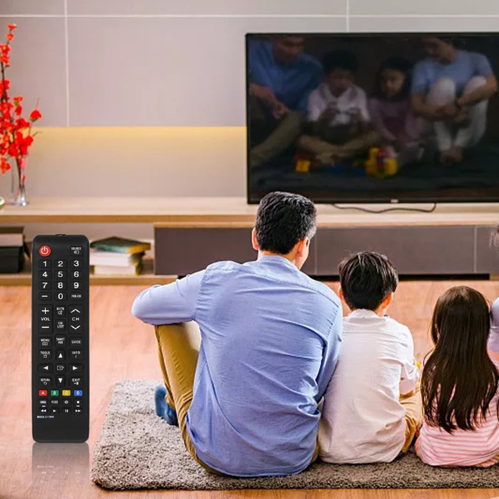 Samsung TV Universal Replacement Remote Control