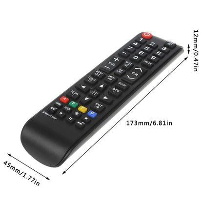 Samsung TV Universal Replacement Remote Control