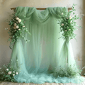 1pc light green