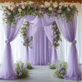 1pc purple